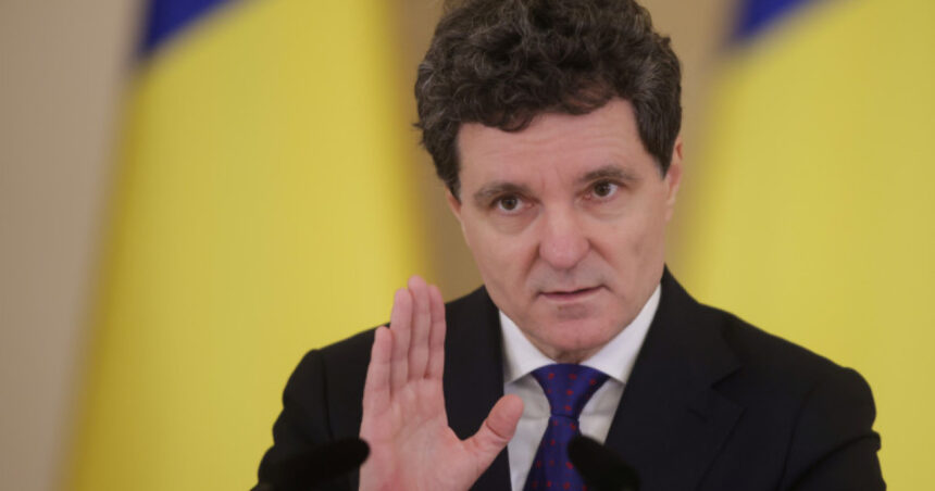 trebuie sa fim calmi dar sa investim in aparare nicusor dan declara ca rusia va continua sa fie o amenintare 6941773a764b5