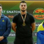 tripla balcanica de argint pentru halterofilul darius tataru de la cs farul constanta 6931cddc5325e