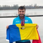 tripla de aur pentru cristian tranulea la amsterdam in cupa mondiala la inot in ape inghetate 69400f1430f0c
