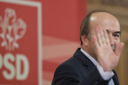 tudorel toader fost titular la justitie considera ca nu are nicio raspundere pentru modul cum a gestionat activitatea ministerului 693c3bd902aa2