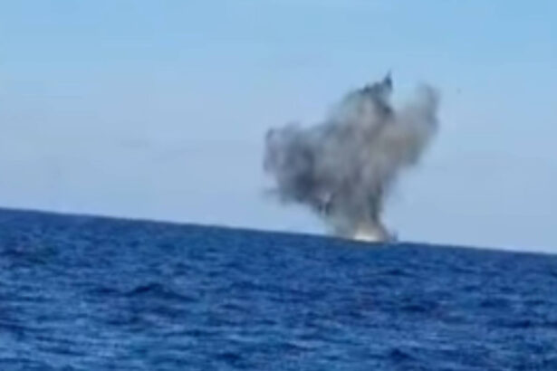 ucraina sustine ca niciuna dintre dronele sale marine nu a intrat in apele romaniei dupa ce mapn a anuntat distrugerea unei sea baby 6931383c6d775