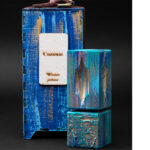 un artist roman a creat parfumul cozonac aminteste de copilarie si are note de fructe confiate panettone si vanilie 6952679de2f4b