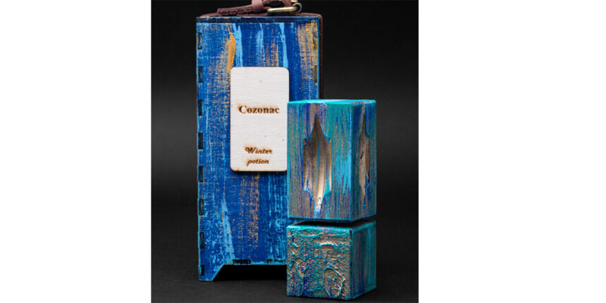 un artist roman a creat parfumul cozonac aminteste de copilarie si are note de fructe confiate panettone si vanilie 6952679de2f4b