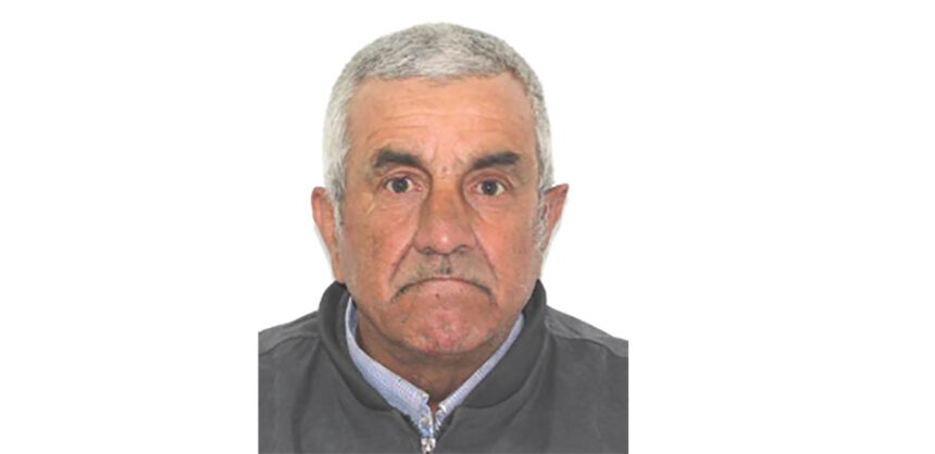 un barbat din harsova de negasit dupa ce a parasit spitalul clinic judetean sunati la 112 daca il vedeti 6942f1021bd56