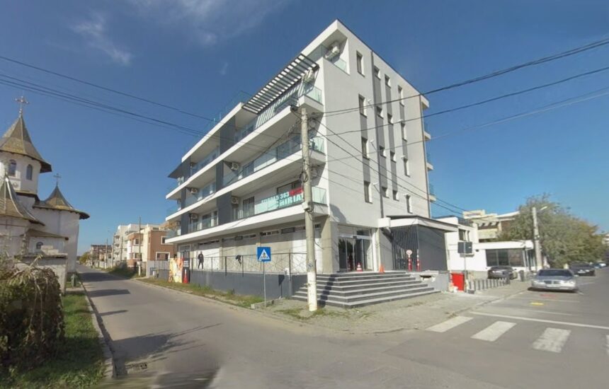 un bloc din mamaia nord vizat de corpul de control al premierului ramane in picioare instanta a dat dreptate investitorilor 6931608f503ce
