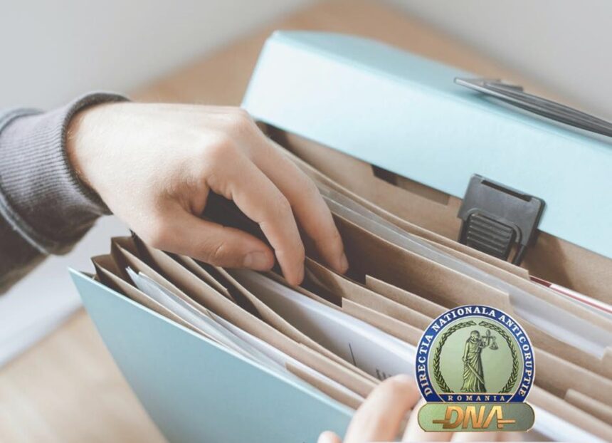 un comisar sef de la investigarea criminalitatii economice retinut de dna flagrant in parcarea unui fast food 69331f01bd5c5