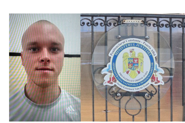 un detinut a evadat din penitenciarul constanta poarta alba de la sectia exterioara valu lui traian 69444287a1c7b