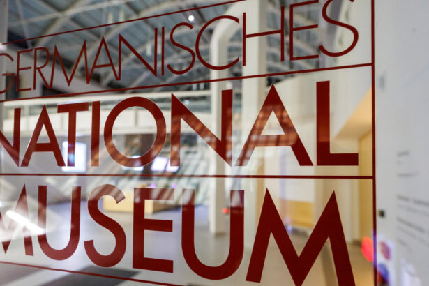 un muzeu din nuremberg restituite mostenitorilor unor negustori evrei din germania opere de arta furate de nazisti 6945bcab42578