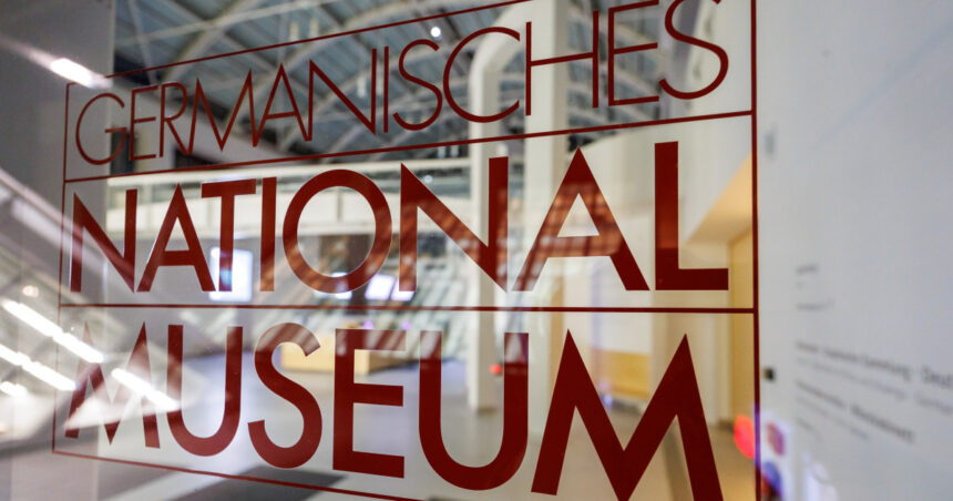 un muzeu din nuremberg restituite mostenitorilor unor negustori evrei din germania opere de arta furate de nazisti 6945bcab42578