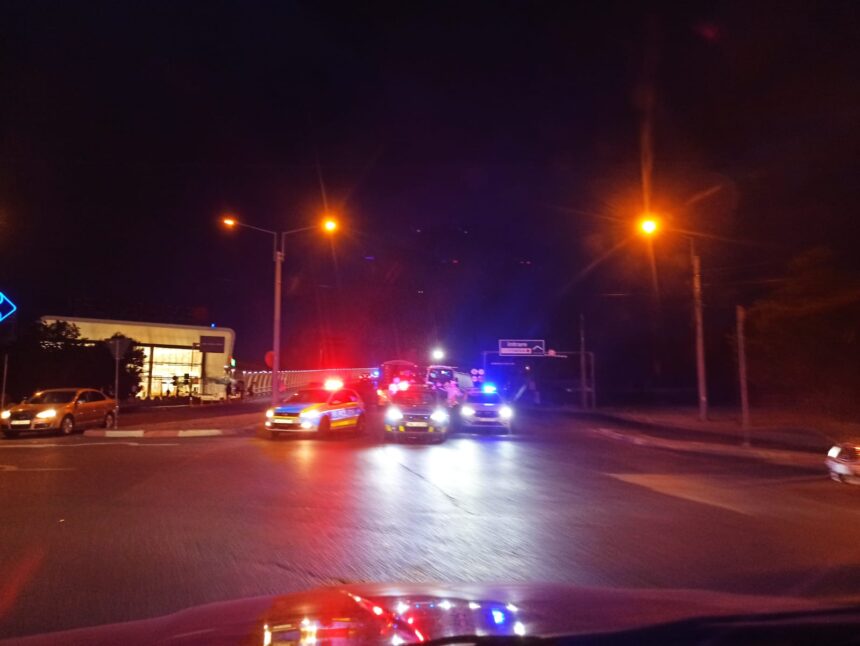 un navigator s a urcat beat la volan si a lovit doua masini continuare este o lectie de viata oferita de magistrati 6951b7aa92932