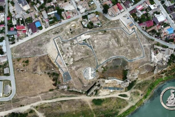 un nou program de vizitare pentru cetatea carsium care sunt modificarile 692ecbe00a9c8