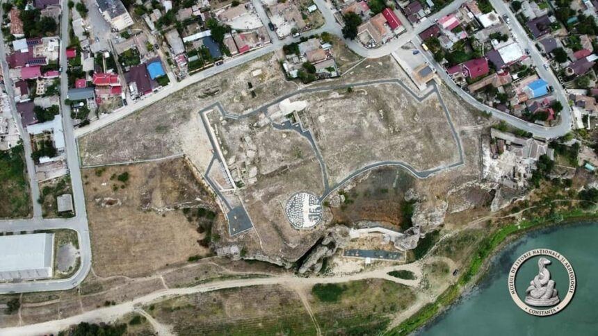 un nou program de vizitare pentru cetatea carsium care sunt modificarile 692ecbe00a9c8