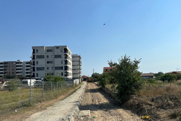 un nou proiect imobiliar pe malul lacului siutghiol bloc de 9 etaje propus in palazu mare 694c7c17a76b8