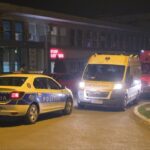 un pieton a fost lovit de un autoturism pe dn 3 la iesire din constanta spre valu lui traian victima a ajuns la spital 6938730d8c4e5