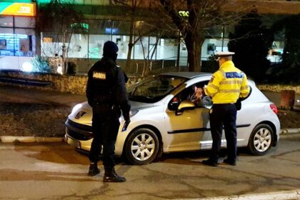 un politist si un jandarm au neglijat un caz din constanta semnalat prin 112 s au ales cu dosar penal 6933688f382ae