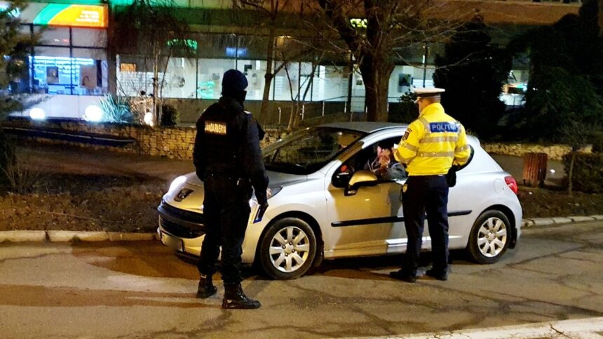 un politist si un jandarm au neglijat un caz din constanta semnalat prin 112 s au ales cu dosar penal 6933688f382ae