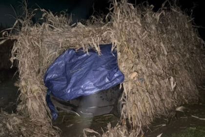 un sofer baut din botosani a accidentat mortal un biciclist a fugit de la locul faptei si a incercat sa ascunda masina 69342fb2ea786