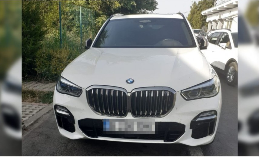 un traficant de droguri din navodari care fura bani si din conturi si a imbogatit palmaresul a intrat cu un bmw seria 7 pe contrasens 6939ee8ac24ce