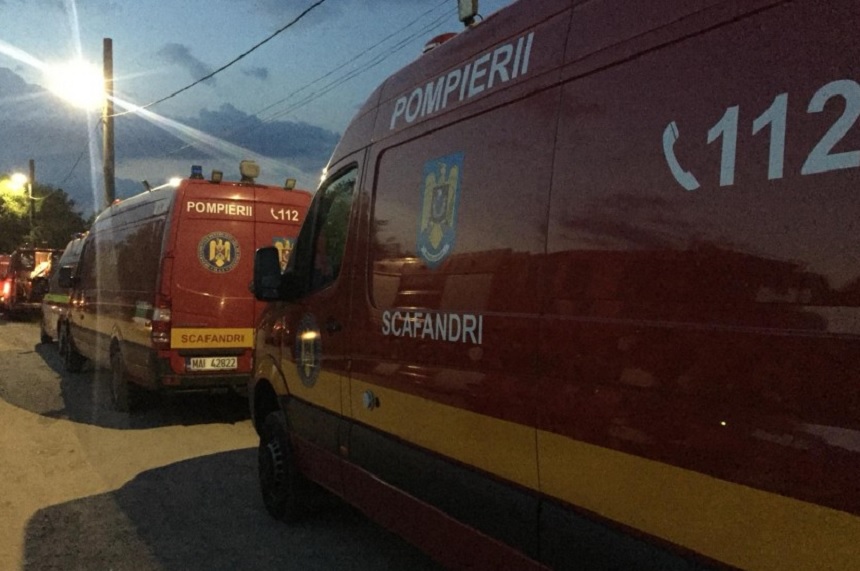 update doi copii dati disparuti dupa ce gheata pe care o traversau s a rupt gasiti decedati 695015a3c5cfe