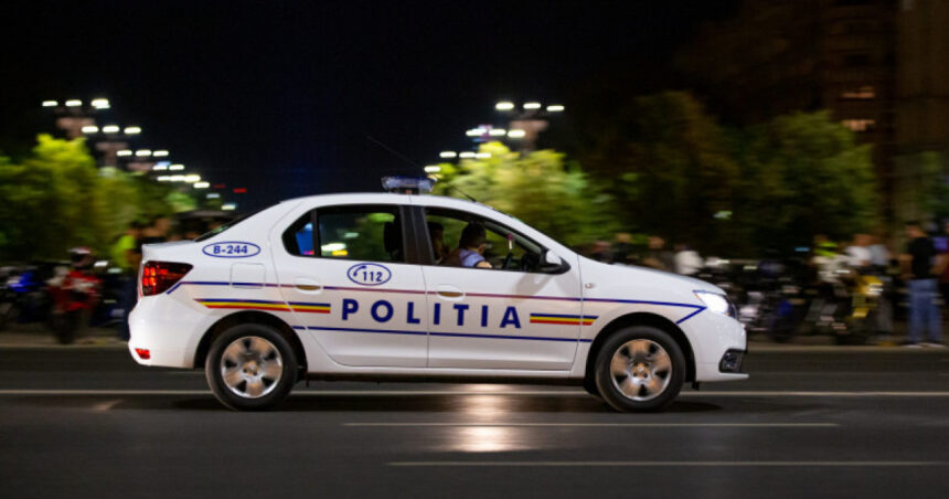 urmarire ca in filme in giurgiu un tanar fara permis a refuzat sa opreasca la semnalul politiei fiind prins dupa ce a fugit 12 km 694c29f026981