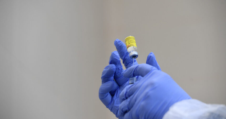 vaccinurile cu arnm impotriva covid 19 nu cresc riscul de mortalitate pe termen lung arata un studiu amplu realizat in franta 6932782b2a315