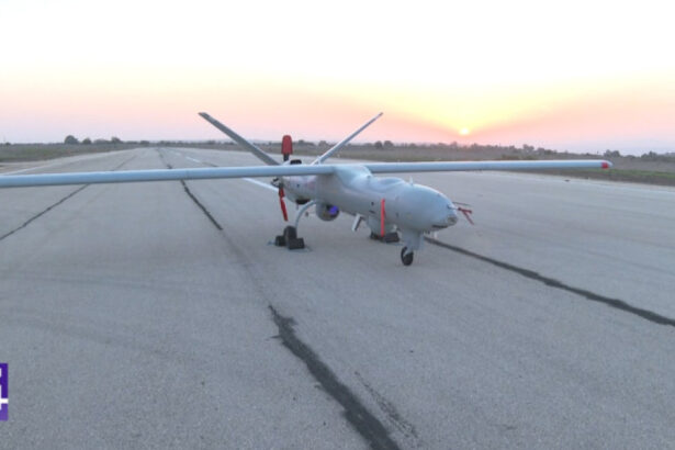 valize cu cash firma israeliana de la care romania cumpara drone de 400 de milioane de dolari vizata intr un scandal de coruptie 6936dd2b63f13