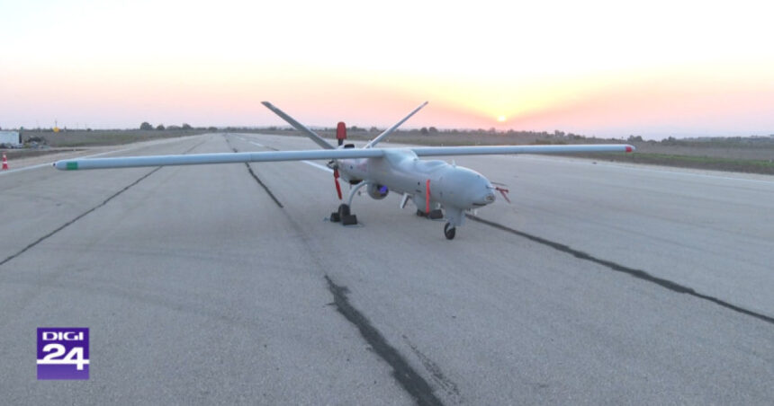 valize cu cash firma israeliana de la care romania cumpara drone de 400 de milioane de dolari vizata intr un scandal de coruptie 6936dd2b63f13