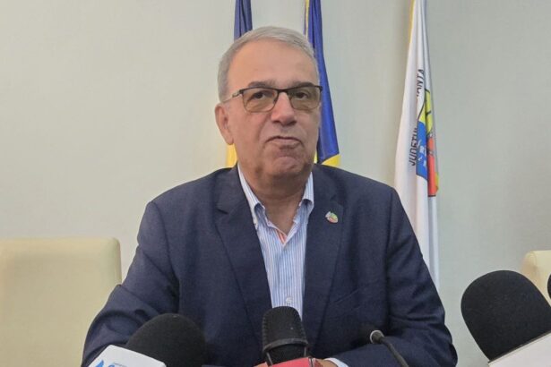 vergil chitac despre protestul de la ct bus nu voi ceda presiunilor de natura politica sau intereselor de grup 6942b5383eb6e