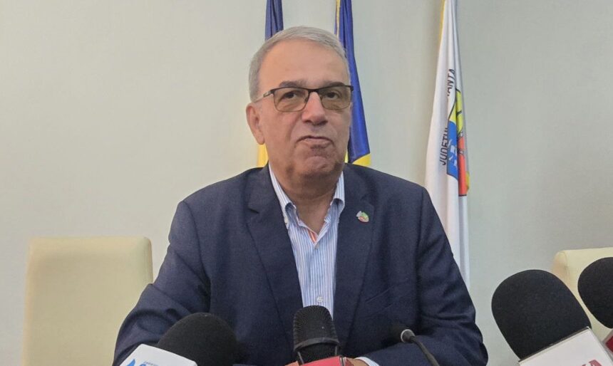 vergil chitac despre protestul de la ct bus nu voi ceda presiunilor de natura politica sau intereselor de grup 6942b5383eb6e