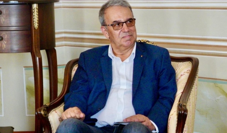 vergil chitac protestul de la ct bus din constanta este presiune politica 6942d80f62452