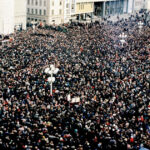 video 36 de ani de la revolutia din 1989 pe 16 decembrie timisorenii au strigat jos ceausescu 69413efa878ee