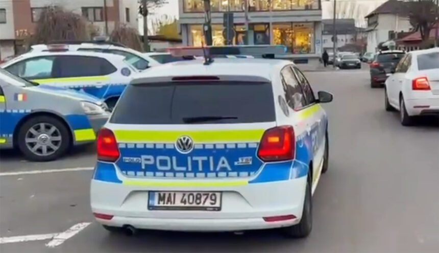 video a fost retinut soferul beat care facea drifturi in portul turistic tomis procurorii il vor dupa gratii 6932caae57577