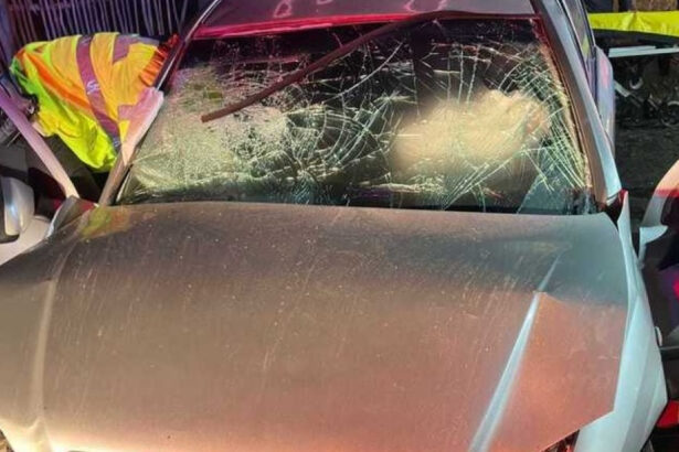 video accident auto la lunca corbului in arges un mort si patru raniti 694b9d4649a51