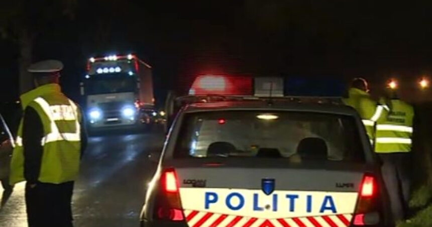 video accident grav pe dn17 doua persoane au murit si o a treia a fost grav ranita momentul surprins pe camerele de supraveghere 694e35bac4420