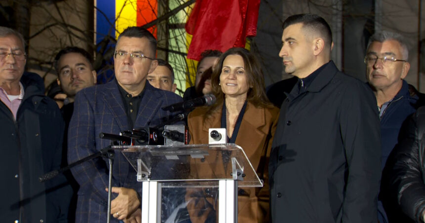 video alegeri bucuresti 2025 anca alexandrescu dupa rezultatul exit poll voi face ce am promis dreptate la bucuresti 6935dc8a2eaf7