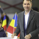 video alegeri bucuresti 2025 candidatul usr catalin drula am votat cu incredere si optimism pentru orasul nostru 693542134bc49