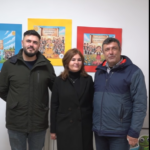 video alegeri lumina alexandru ionescu am iesit de la vot cu sentimentul datoriei implinite 69356a2b6b70a