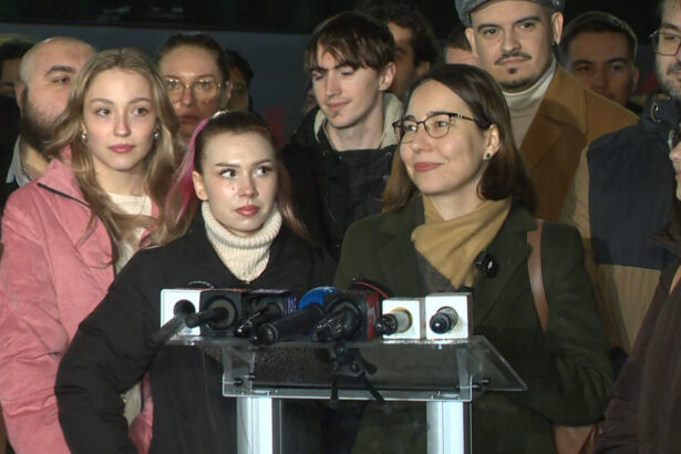 video ana ciceala dupa rezultatele exit poll mesajul nostru a fost auzit chiar daca sondajele au fost folosite pentru a manipula 6935ddc03c98a