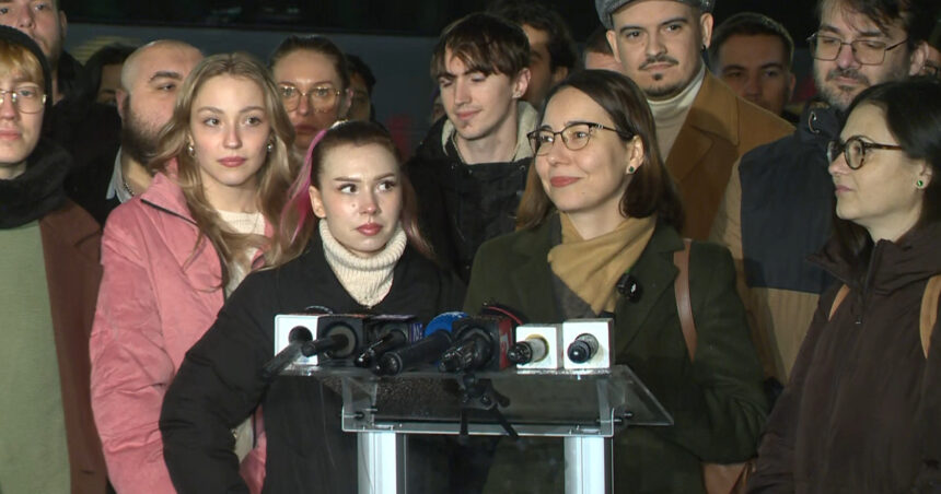 video ana ciceala dupa rezultatele exit poll mesajul nostru a fost auzit chiar daca sondajele au fost folosite pentru a manipula 6935ddc03c98a