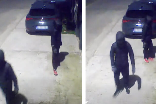 video au aparut colindatorii cu cagule in valu lui traian mare atentie a inceput sezonul 6946e1f8d76a5