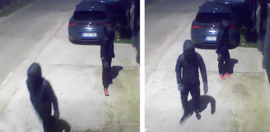 video au aparut colindatorii cu cagule in valu lui traian mare atentie a inceput sezonul 6946e1f8d76a5