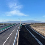 video autostrada moldovei sectorul focsani adjud din a7 a fost deschis circulatiei seful cnair a publicat imagini live 694a6b6ab3dfc