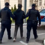 video bataie la cobadin un barbat a fost lovit in curtea casei agresorul retinut 693bec826e037