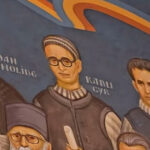 video capela din bucuresti cu figuri legionare 1 3 din suma pentru picturi acoperita de statul roman ce spune secretariatul pentru culte 694b8bb26c3ca