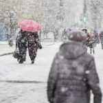 video capitala si sudul tarii sub ninsori de craciun vant puternic si temperaturi negative avertizeaza meteorologii 694bb99cb8058