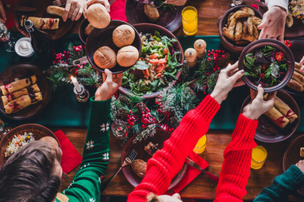 video ce facem cu mancarea dupa sarbatori sfaturile unui bucatar pentru reinventarea meniului 694fbf7ad1a1e