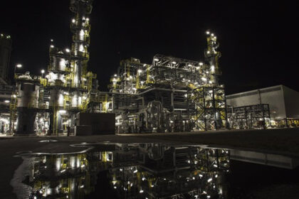 video centrala electrica brazi a fost repornita partial dupa patru zile reluarea productiei complete este programata pe 6 decembrie 6932c214df31c