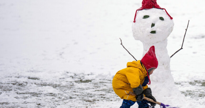 video cod galben de ninsori vant puternic si polei in prima zi de craciun cum se anunta vremea in zilele urmatoare si unde va fi ger 694cfcd705705