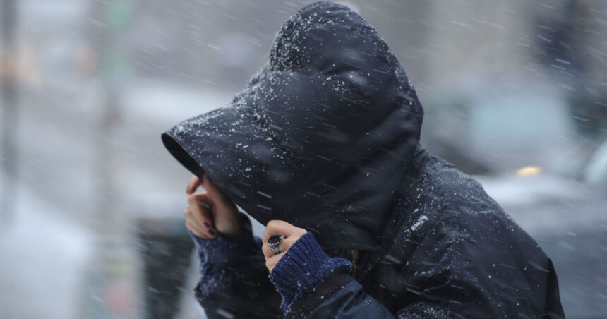 video cod galben dupa alertele de vreme severa din tara ce temperaturi aduc ultimele zile din 2025 695242f2bb1e3