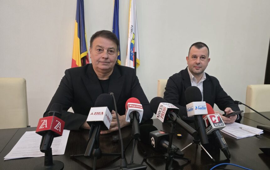 video consilierii judeteni constanteni in sedinta proiectul privind alegerea celui de al doilea vicepresedinte al cjc retras de pe ordinea de zi 693fc4e4b4b52